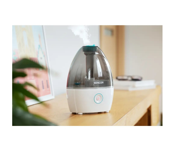 Sencor Nawilżacz powietrza SHF 901WH ultradźwiękowy - 1417090 - zdjęcie 8